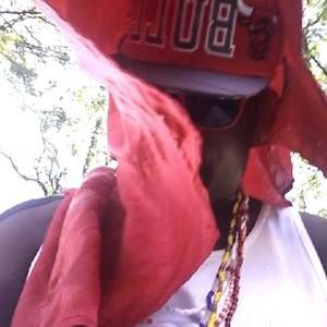 Meet your Posher, Rodney